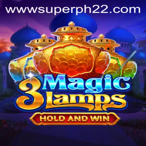 Explore the Magical World of 3MagicLamps and Unveiling the Excitement of SUPERPH 22