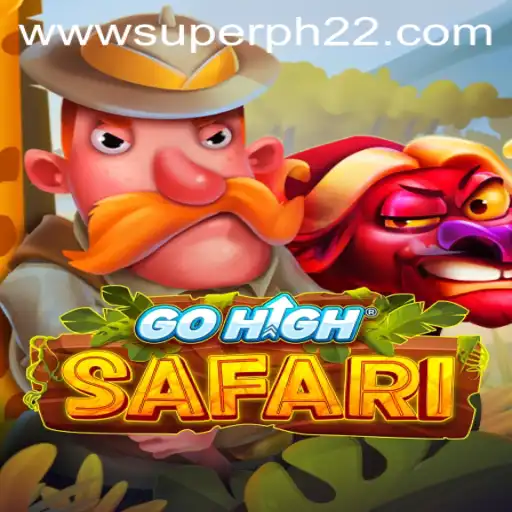 Exploring GoHighSafari: An Immersive Adventure Game