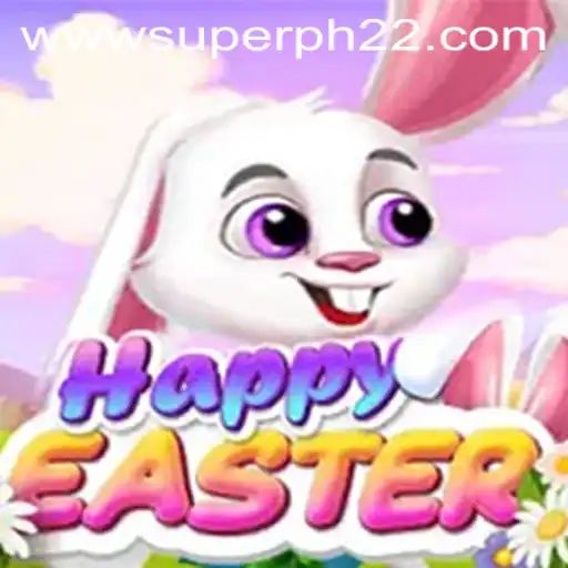 Explore the Enchanting World of HappyEaster: A Game of Strategy and Fun with SUPERPH 22
