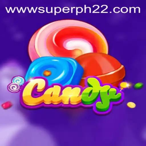Candy: A Sweet and Strategic Gaming Experience with SUPERPH 22