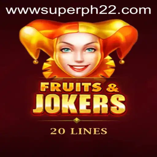FruitsAndJokers20: A Thrilling Journey Through a Vibrant Gaming Universe