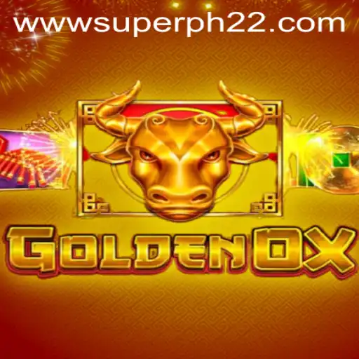 GoldenOx: The Exciting New Game with SUPERPH 22