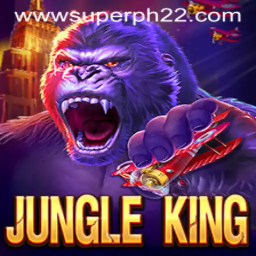 JungleKing: An Adventurous Exploration with SUPERPH 22