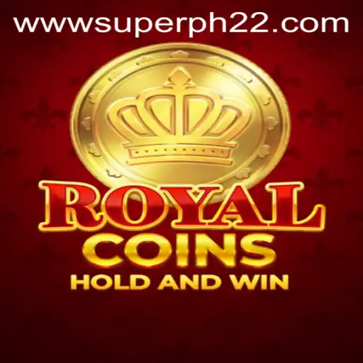 Explore the Thrilling World of RoyalCoins with SUPERPH 22