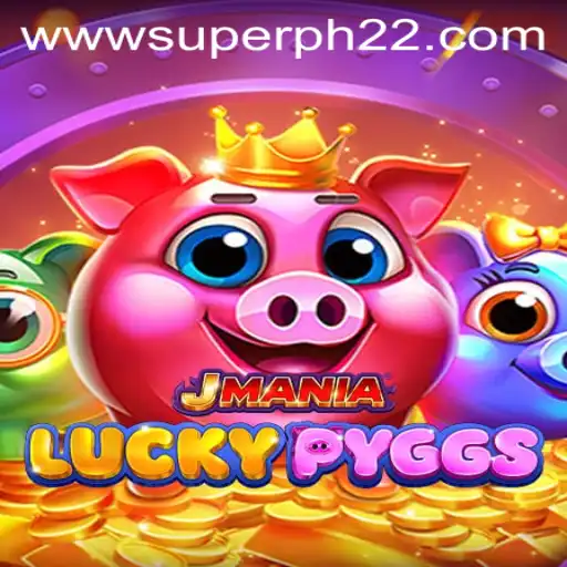 Unveiling JManiaLuckyPyggs: The Next Gaming Sensation