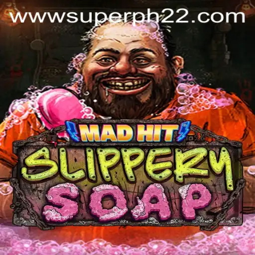 MadHitSlipperySoap: A Thrilling New Game for 2023