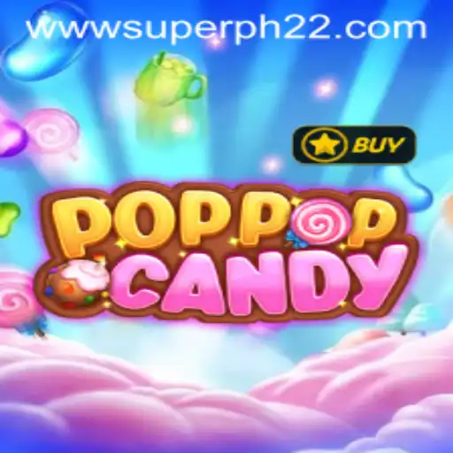 Discovering the Vibrant World of POPPOPCANDY