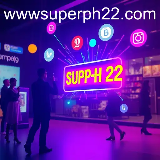 Unveiling the Power of Promotions: Discovering SUPERPH 22