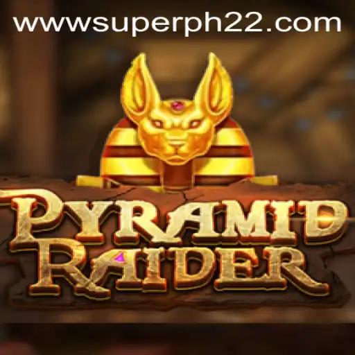 Unveiling the Mystique of PyramidRaider: Navigating the Sands with SUPERPH 22