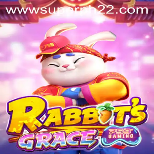 RabbitsGrace: A New Era in Gaming Awaits with SUPERPH 22