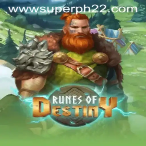 Unveiling RunesOfDestiny: A New Chapter in Gaming with SUPERPH 22