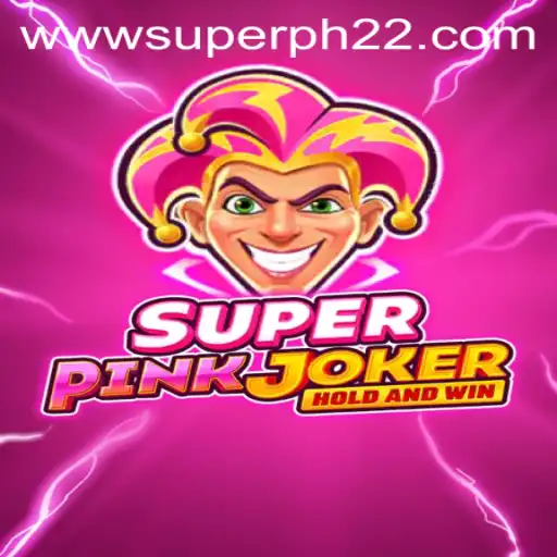 Discover the Enchanting World of SuperPinkJoker: Unveiling the Exciting SUPERPH 22