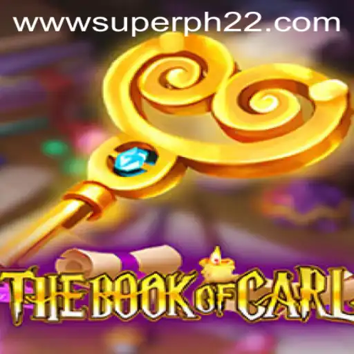 TheBookofCarl: An Immersive Gaming Experience with SUPERPH 22