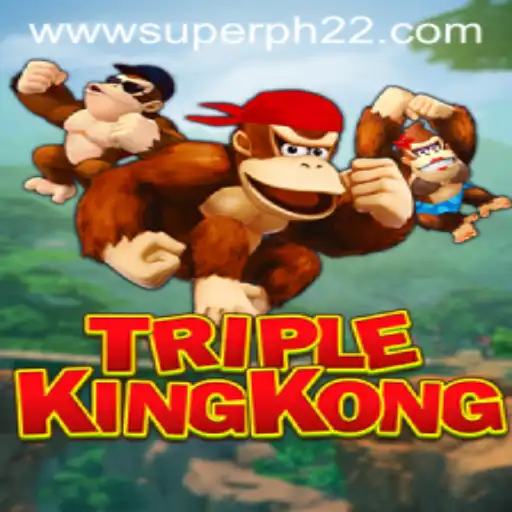 Discover the Exciting World of TripleKingKong with SUPERPH 22