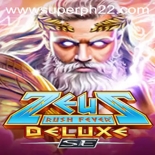 Unveiling ZeusRushFeverDeluxeSE: A High-Octane Gaming Experience